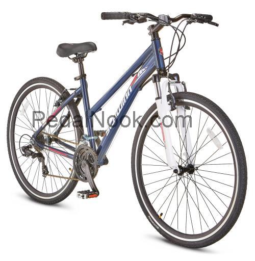 Schwinn GTX 2 Womens fiche technique et avis